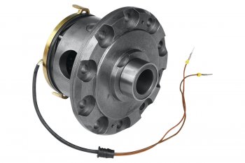 Блокировка переднего дифференциала электрическая HF Differential 8 RG IFS Clamshell Toyota Land Cruiser Prado J150 1-ый рестайлинг (2013-2017)