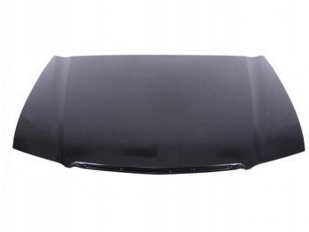 Капот (Тайвань) BodyParts Honda Accord CL седан дорестайлинг (2002-2005)