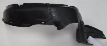 Левый подкрылок передний BodyParts Hyundai Accent седан ТагАЗ (2001-2012)