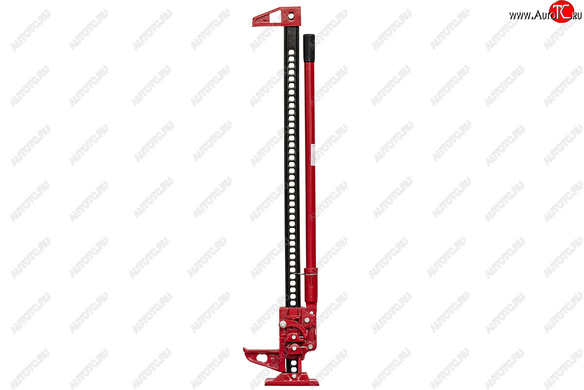 8 549 р. Домкрат реечный Farm Jack (120 см, 3 т., усиленный) Toyota Land Cruiser Prado J120 (2002-2009)  с доставкой в г. Краснодар