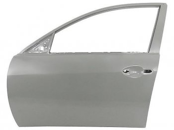 Левая дверь передняя BodyParts Mazda 6 GH дорестайлинг лифтбэк (2007-2010)