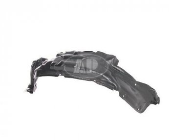 Левый подкрылок передний BodyParts Toyota (Тойота) 4Runner (4Раннер)  N120,N130 (1989-1992) N120,N130 5 дв. дорестайлинг