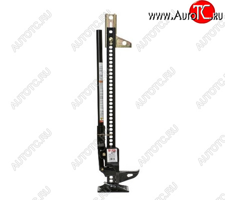 33 999 р. Домкрат Реечный Hi-Lift X-Treme (чугун, 107 см) Toyota Fortuner AN160 дорестайлинг (2015-2020)  с доставкой в г. Краснодар