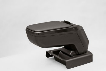 Подлокотник Armster 2 Volkswagen Touran 1T 1-ый рестайлинг минивэн (2006-2010)  (Black)