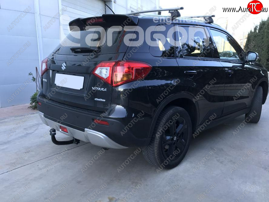 22 699 р. Фаркоп Aragon Suzuki Vitara LY дорестайлинг (2015-2019)  с доставкой в г. Краснодар