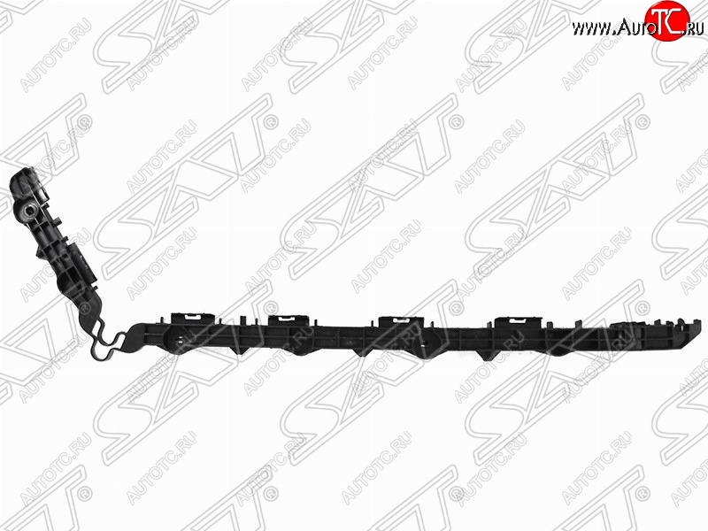 489 р. Правое крепление заднего бампера SAT  Toyota Camry  XV50 (2011-2014) дорестайлинг  с доставкой в г. Краснодар