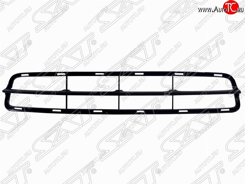 2 979 р. Решётка в передний бампер SAT  Toyota Premio  T240 (2004-2007) рестайлинг  с доставкой в г. Краснодар