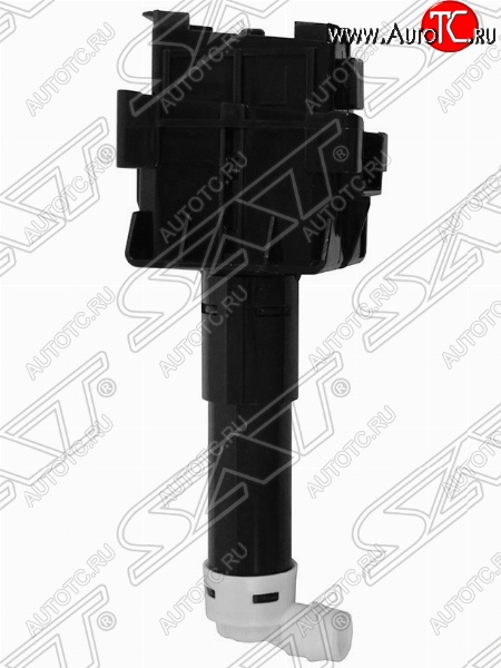 1 559 р. Правая Форсунка омывателя фары SAT  Toyota RAV4 ( XA305,  XA30) (2005-2013) 5 дв. дорестайлинг, 5 дв. 2-ой рестайлинг, 5 дв. удлиненный 2-ой рестайлинг  с доставкой в г. Краснодар