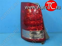 6 649 р. Правый фонарь Original (диодный) Toyota Wish XE10 дорестайлинг (2003-2005)  с доставкой в г. Краснодар