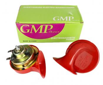 Сигнал звуковой электрический GMP (12v) Honda Spike (2002-2005)