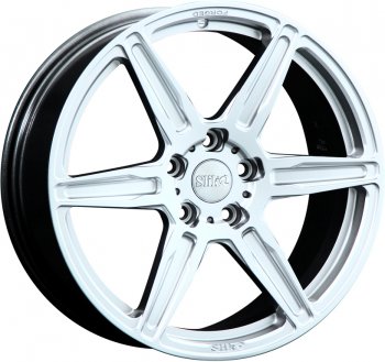 Кованый диск Slik PREMIUM L-603 10.0x20 GENESIS G70 IK седан рестайлинг (2020-2022) 5x114.3xDIA67.1xET40.0