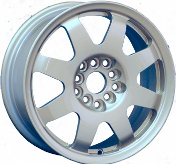 Кованый диск Slik Classic Sport L-181S 6.5x15 Toyota Corona Premio T210 дорестайлинг (1996-1997) 5x100.0xDIA54.1xET45.0