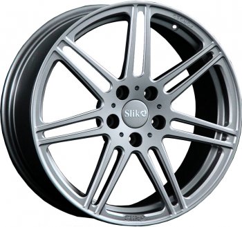 Кованый диск Slik PREMIUM L-917 9.0x19 Audi RS6 C6 седан (2007-2010) 5x112.0xDIA57.1xET29.0