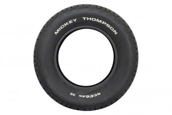 17 849 р. Грязевая покрышка Mickey Thompson DEEGAN 38™ ALL-TERRAIN R17 265x70 Ford F 150 6 дорестайлинг (2003-2005). Увеличить фотографию 2