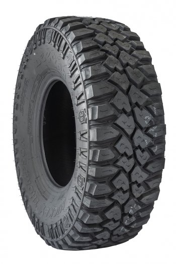 35 999 р. Грязевая покрышка Mickey Thompson DEEGAN 38™ R17 265x70 Toyota FJ-Cruiser (2006-2018). Увеличить фотографию 1