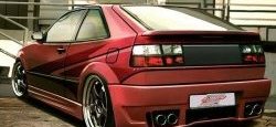 Задний бампер Seidl Volkswagen Corrado (1988-1995)