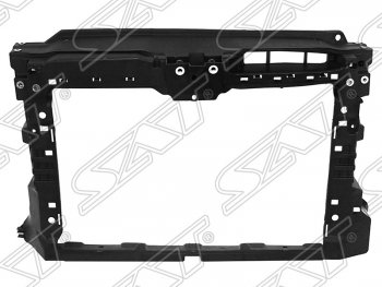 Рамка радиатора (телевизор) SAT Volkswagen Jetta A6 седан рестайлинг (2015-2018)