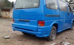 8 399 р. Пороги накладки с арками Varta Volkswagen Caravelle T4 рестайлинг (1995-2003) (Короткая база)  с доставкой в г. Краснодар. Увеличить фотографию 4